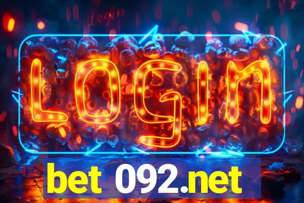 bet 092.net